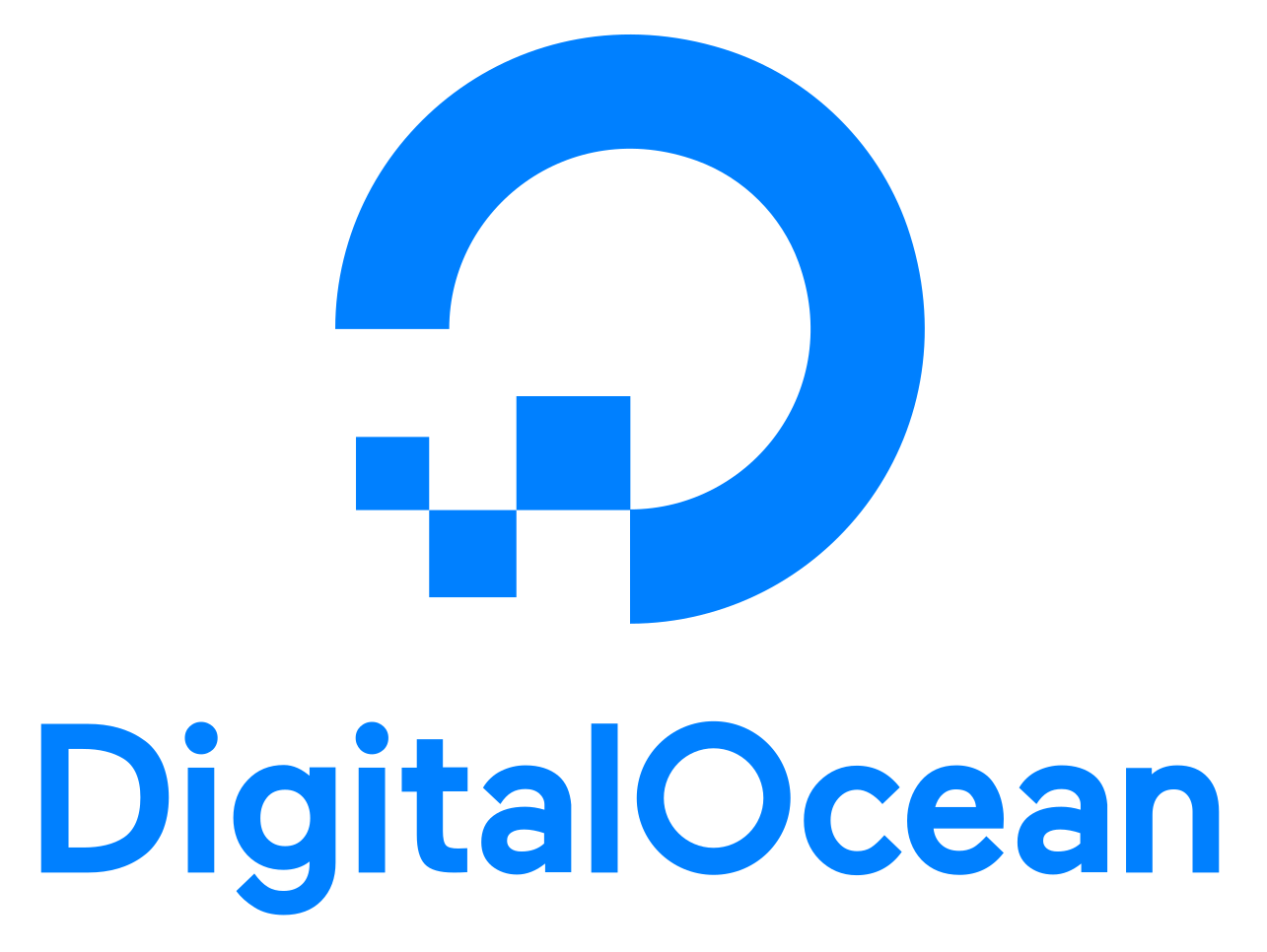 digitalocean